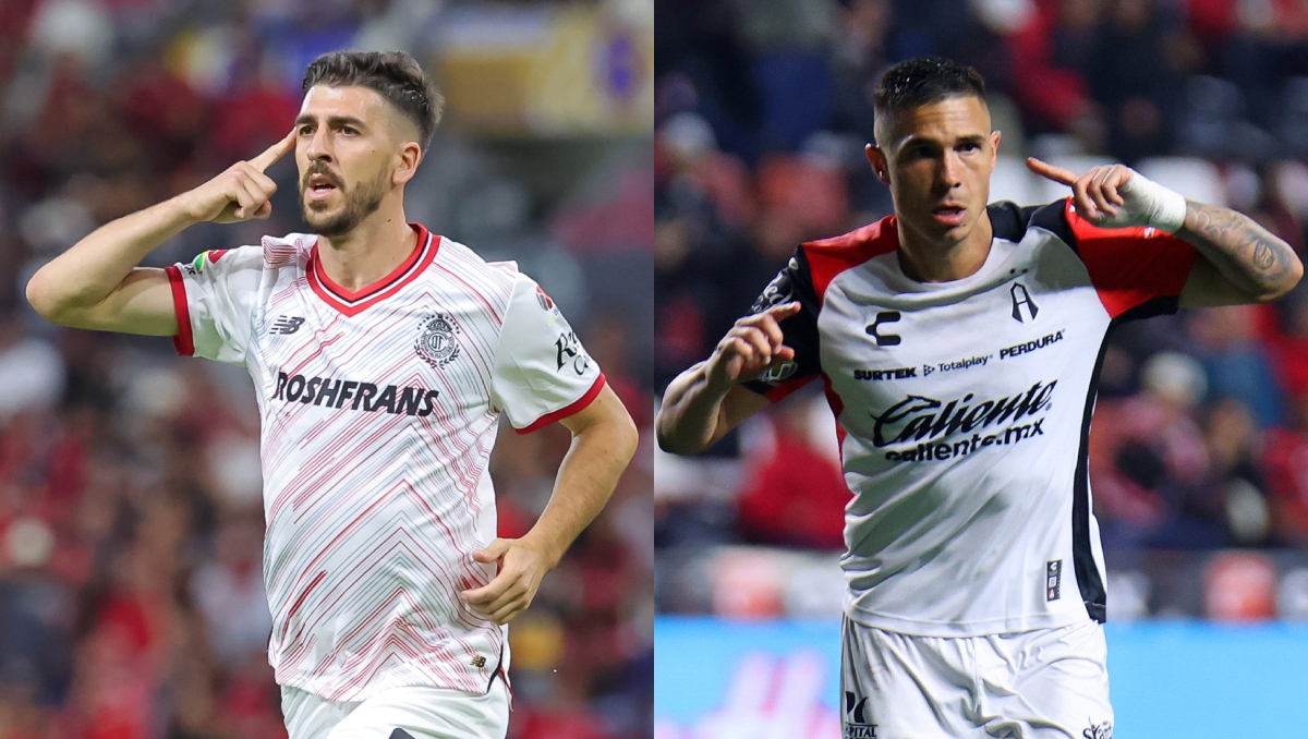 Tabla de goleo en la Liga MX: Lista de jugadores del torneo Clausura 2025