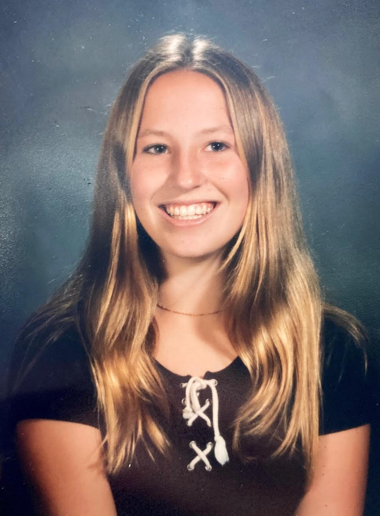 I Had A Secret Teenage Romance. It Wasn’t Until Years Later That I