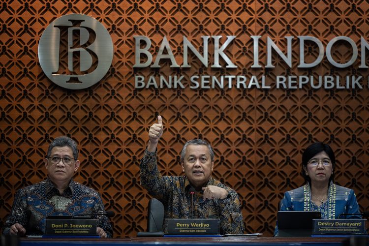 Filonomics: Ramuan BI yang Kuatkan Ekonomi Indonesia 2026