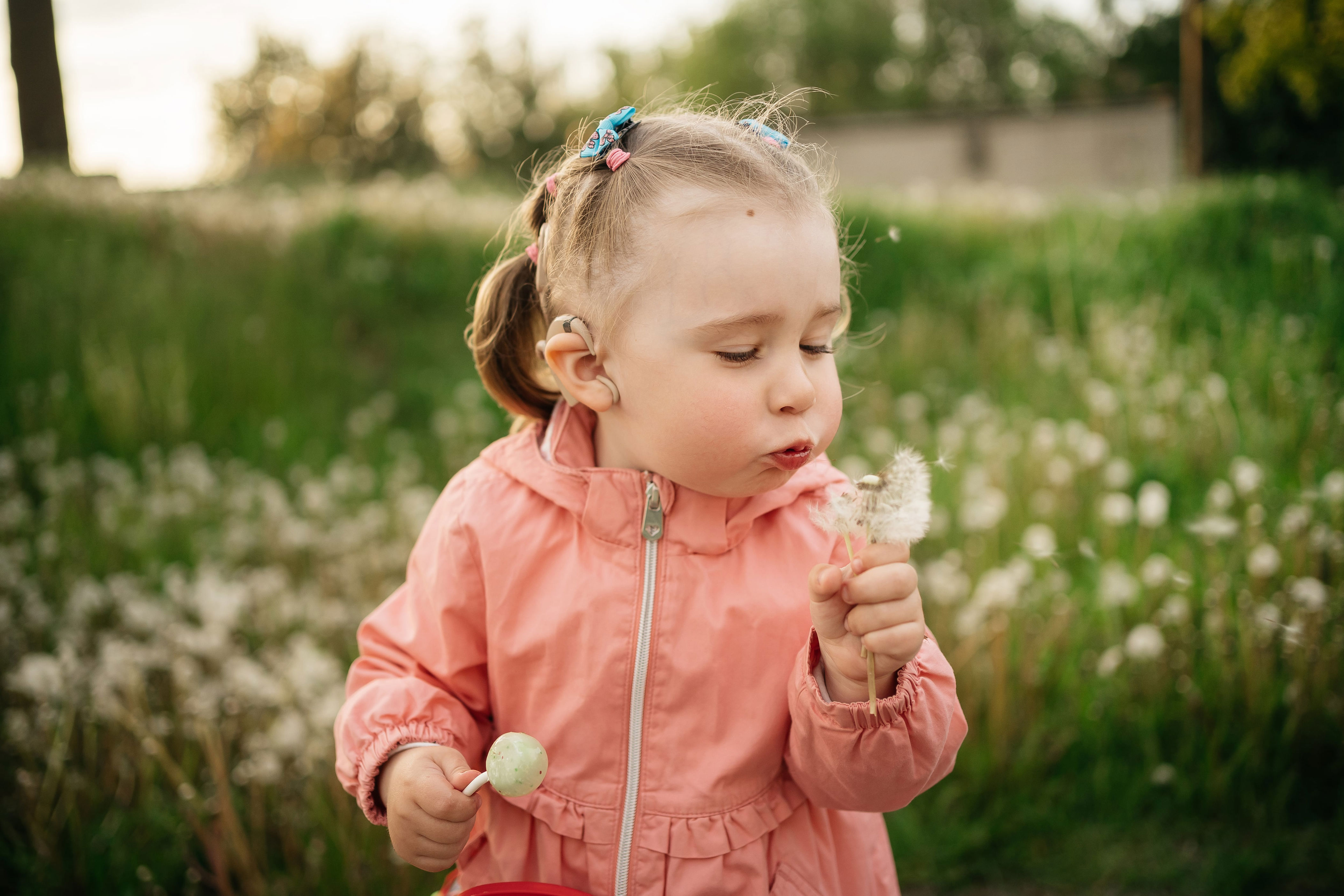 Los descampados urbanos ofrecen la posibilidad de sorprender a los niños con la botánica más cercana.