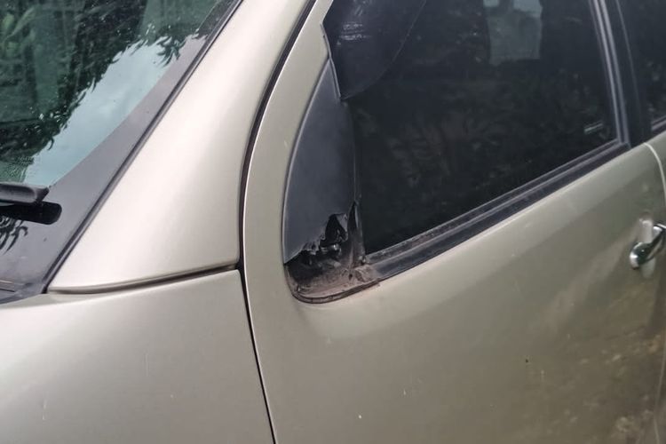 Pencuri spion mobil di Jakarta Barat ditangkap, polisi buru rekan pelaku