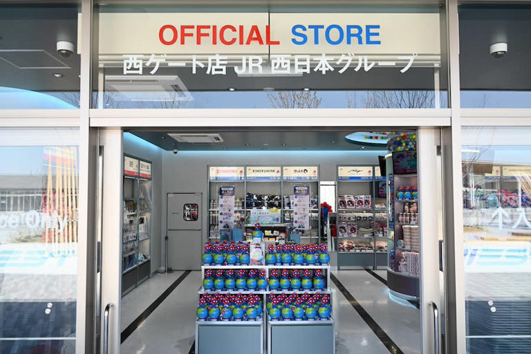 大阪万博　ICOCA 万博記念ICOCAイコカ 大阪万博 関西万博 ミャクミャク イコ
