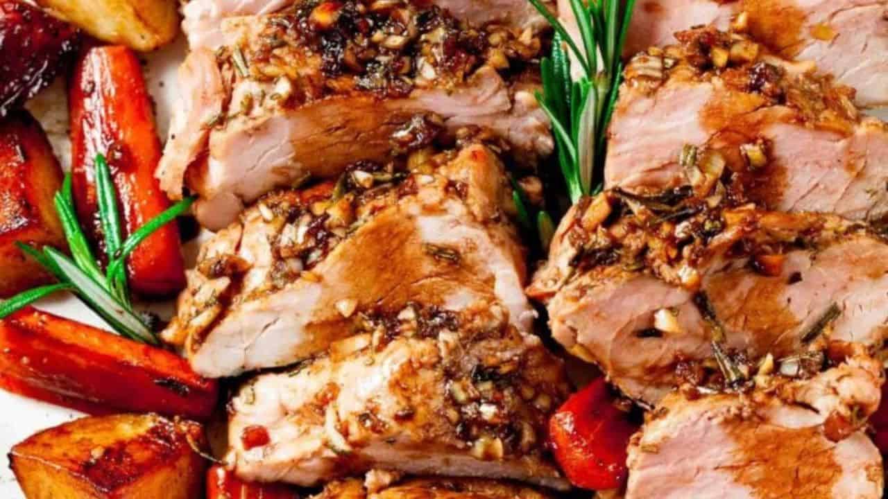 Quick Meals For Busy Weeknights