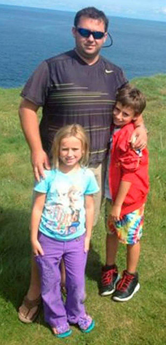 Molly Martens gives birth ten years after being convicted of Jason ...