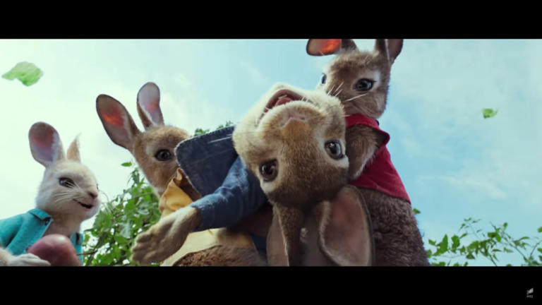 17 films thématiques à écouter pour Pâques