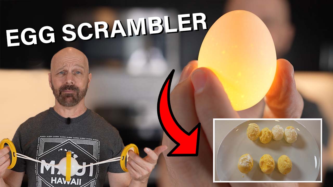 Gadget Makes Golden Eggs By Spinning Them рџґљgolden Goose Reviewрџґљ