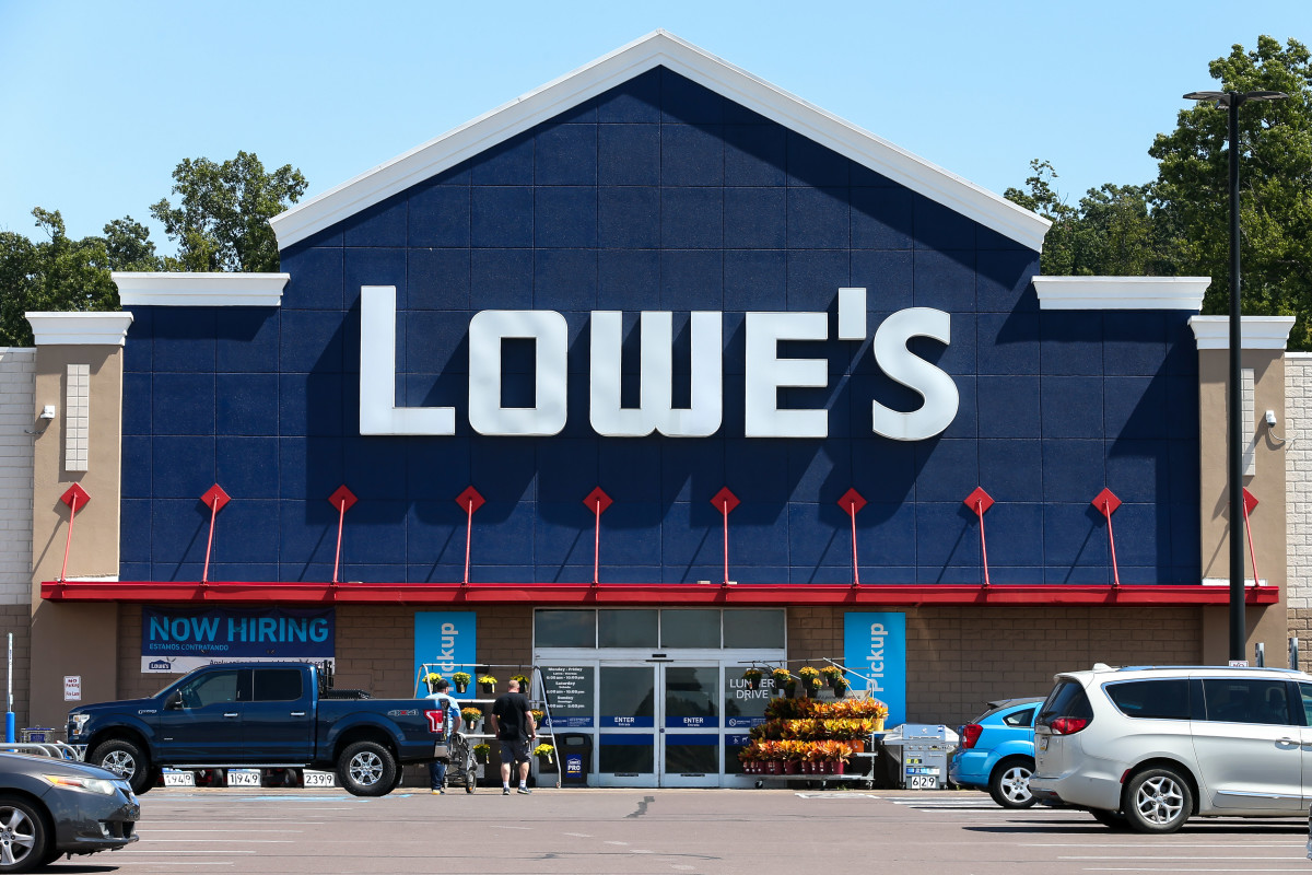 Is Lowe's Open or Closed on Easter Sunday 2025?