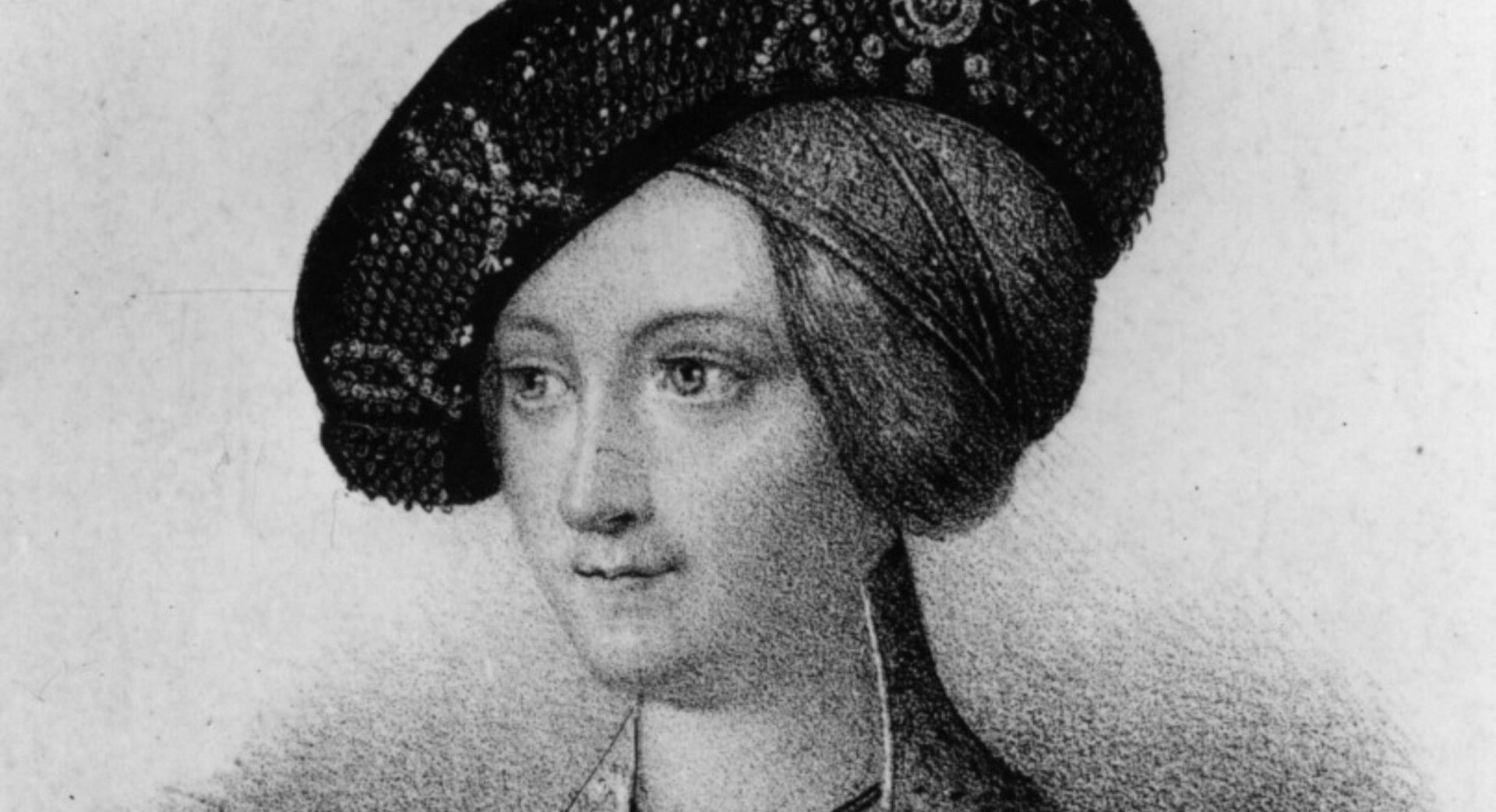 The tragic life story of England's 'Nine Days Queen'