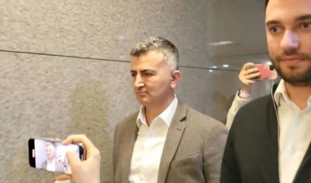 Tuncay Yılmaz