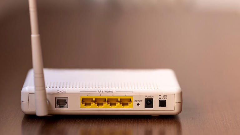 Fritz! präsentiert neue Router, Repeater und Wi-Fi-7-Technik