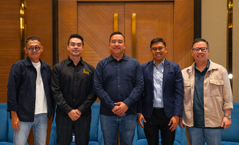 Kembali Lebih Kuat! Art Jakarta Gardens Siap Gelar Pameran Seni Sekarang