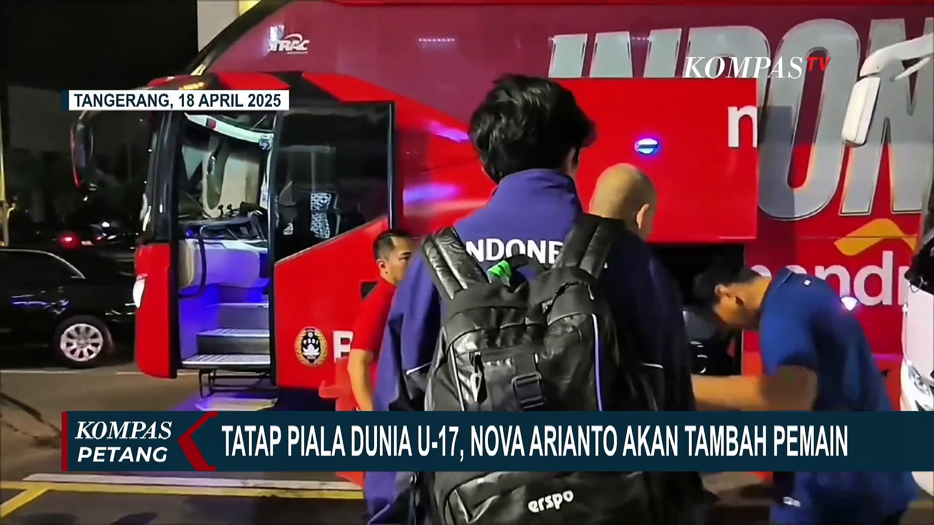 Berlaga di Piala Dunia U-17 2025, Bagaimana Peluang Skuad Nova Arianto Bisa Lolos di Fase Grup?