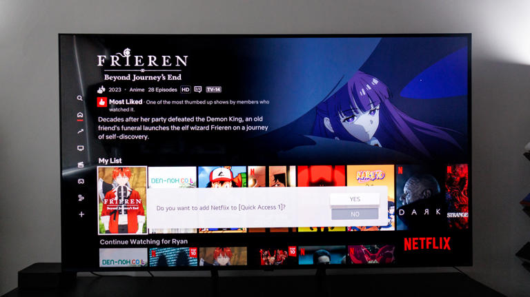 ((Image credit: Future))