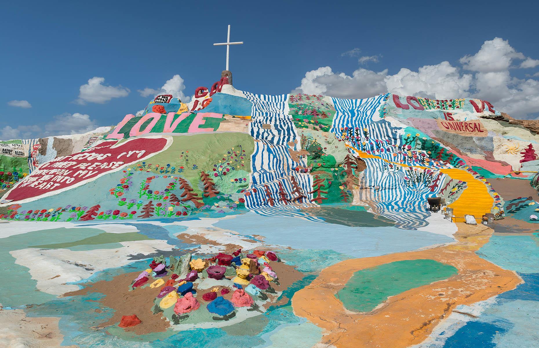 The 25 Best Destinations In California That Tourists Don't Know About