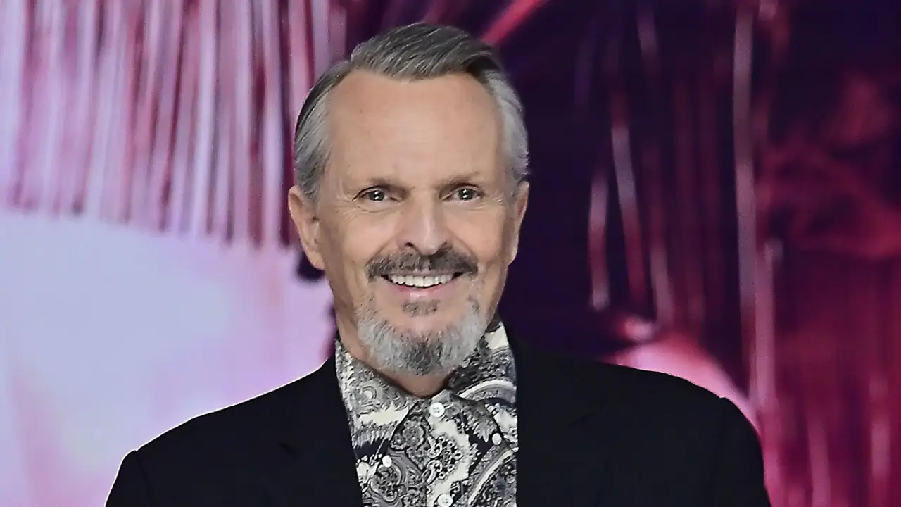 Jorge Javier Vázquez confiesa lo que más le preocupa de la vida de Miguel  Bosé: "Me siento estafado"
