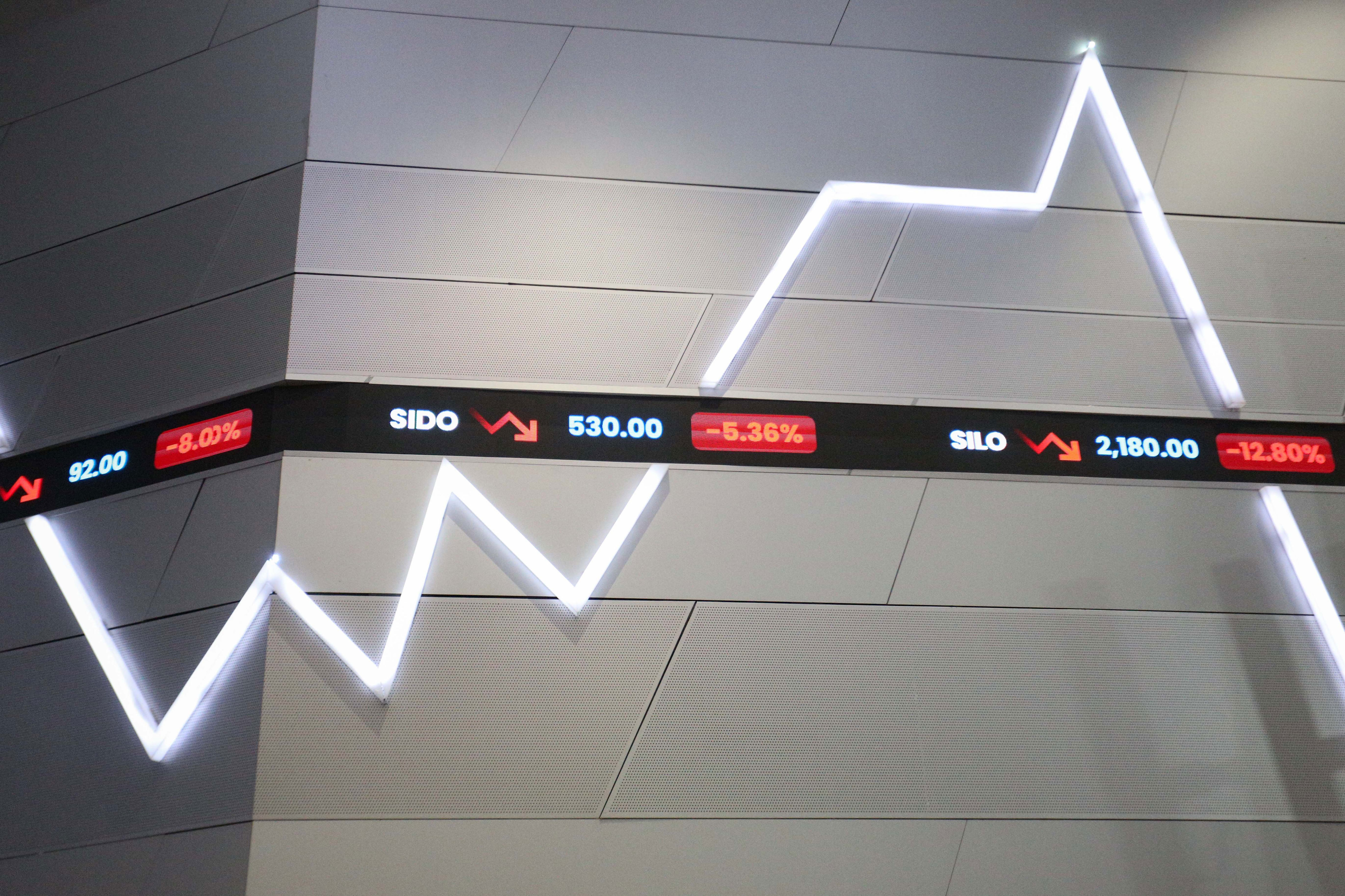 Prestasi PTRO di Tengah Kenaikan Harga Saham dan Pemangkasan BEI