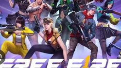 Kode Redeem FF 24 September 2025: Hadiah Eksklusif Mengalir!