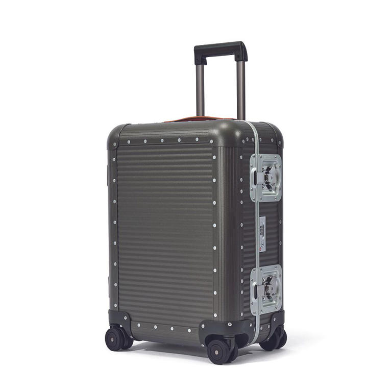 Samsonite - 【スピード発送】 Samsonite BlackLabel ベロア