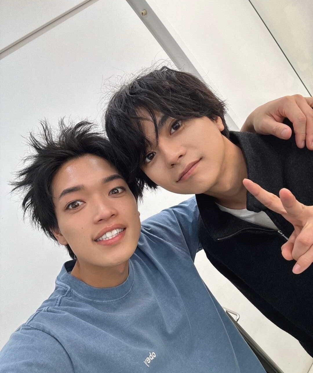 timelesz 原嘉孝 フォンタブ スマホストラップ タイムレスツアー2025