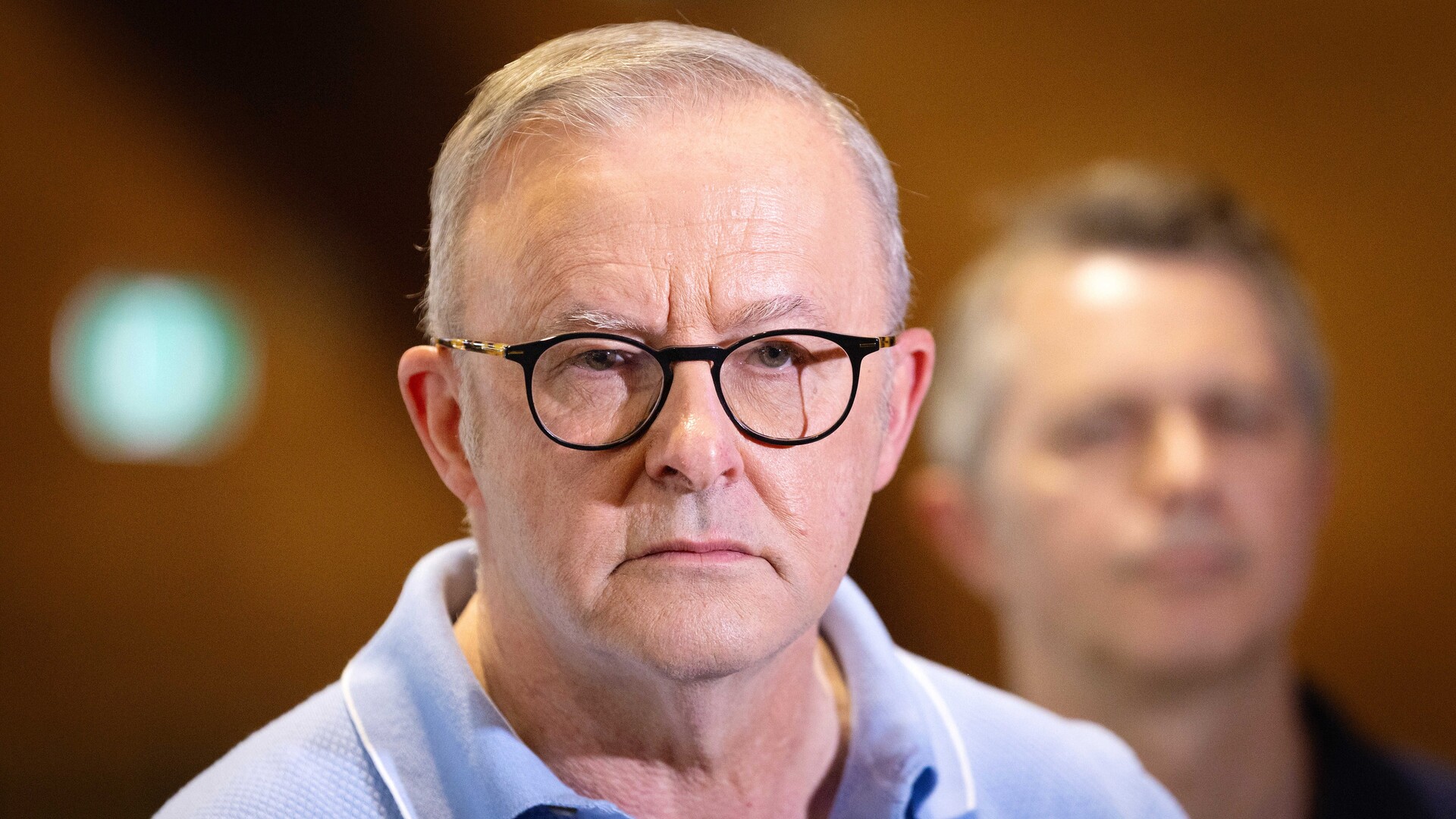 Anthony Albanese ‘dividing this country’ Littleproud