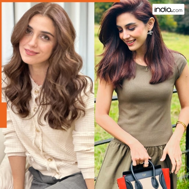 Meet beautiful Pakistani girl who took internet by storm after her ...