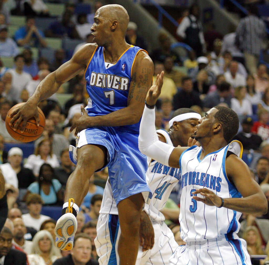 Denver venció a Nueva Orleans por 58 en 2009 | AP