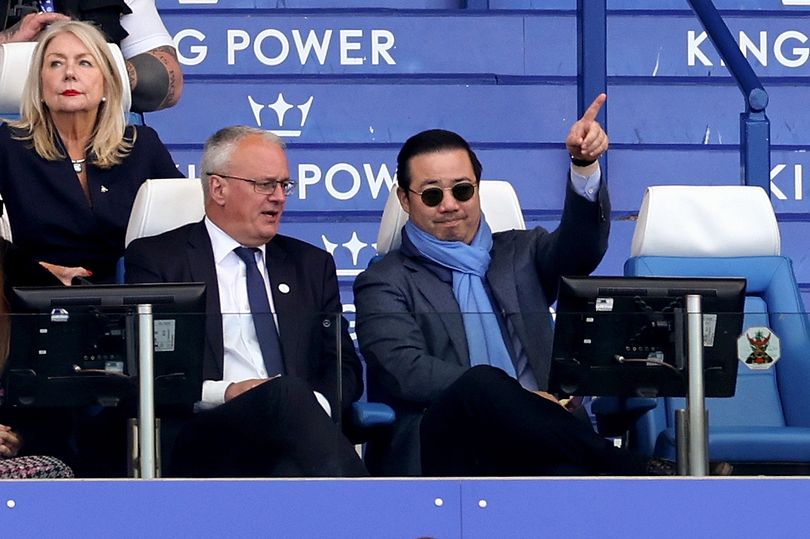 How Leicester City nosedived into League One in 20 mistakes