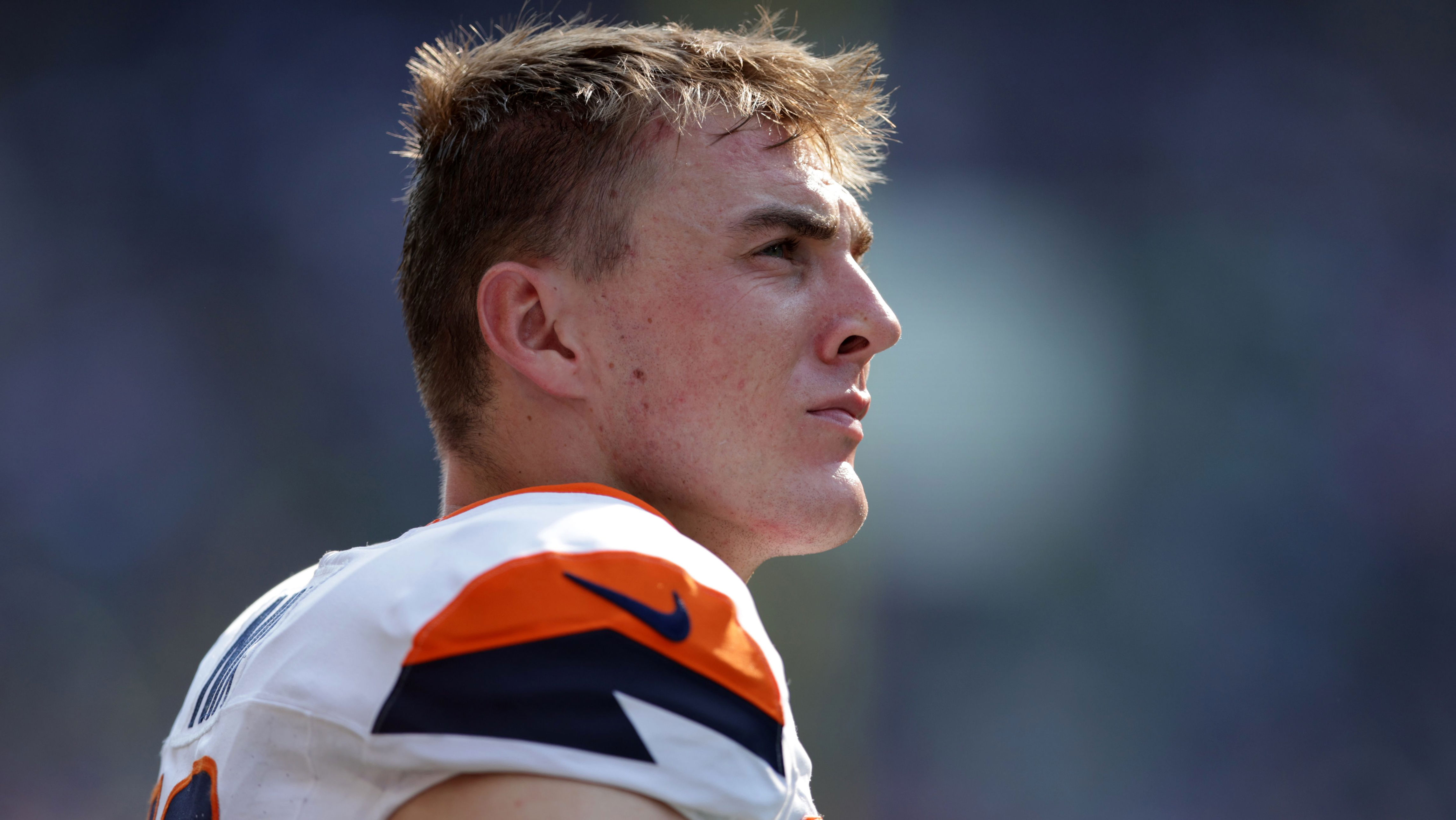 Broncos HC Sean Payton Rejects Rival’s Claims About Bo Nix