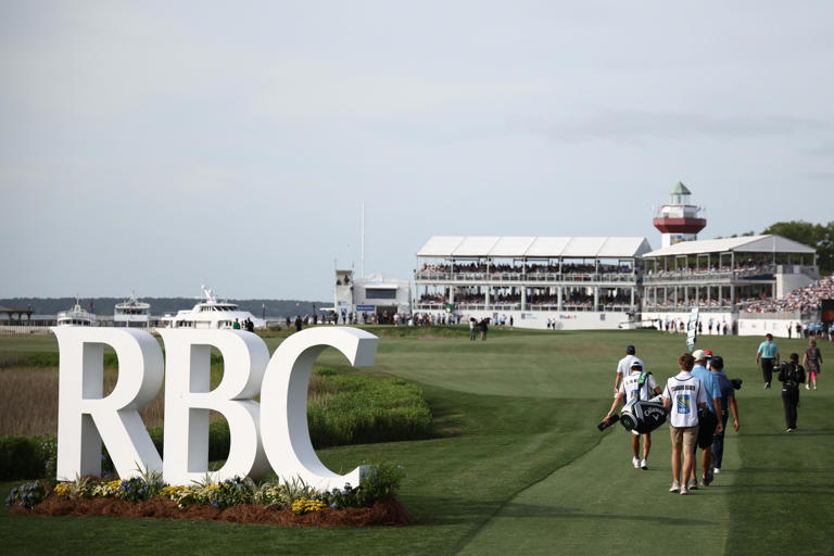 RBC Heritage picks, predictions, odds: Who wins in 2026?
