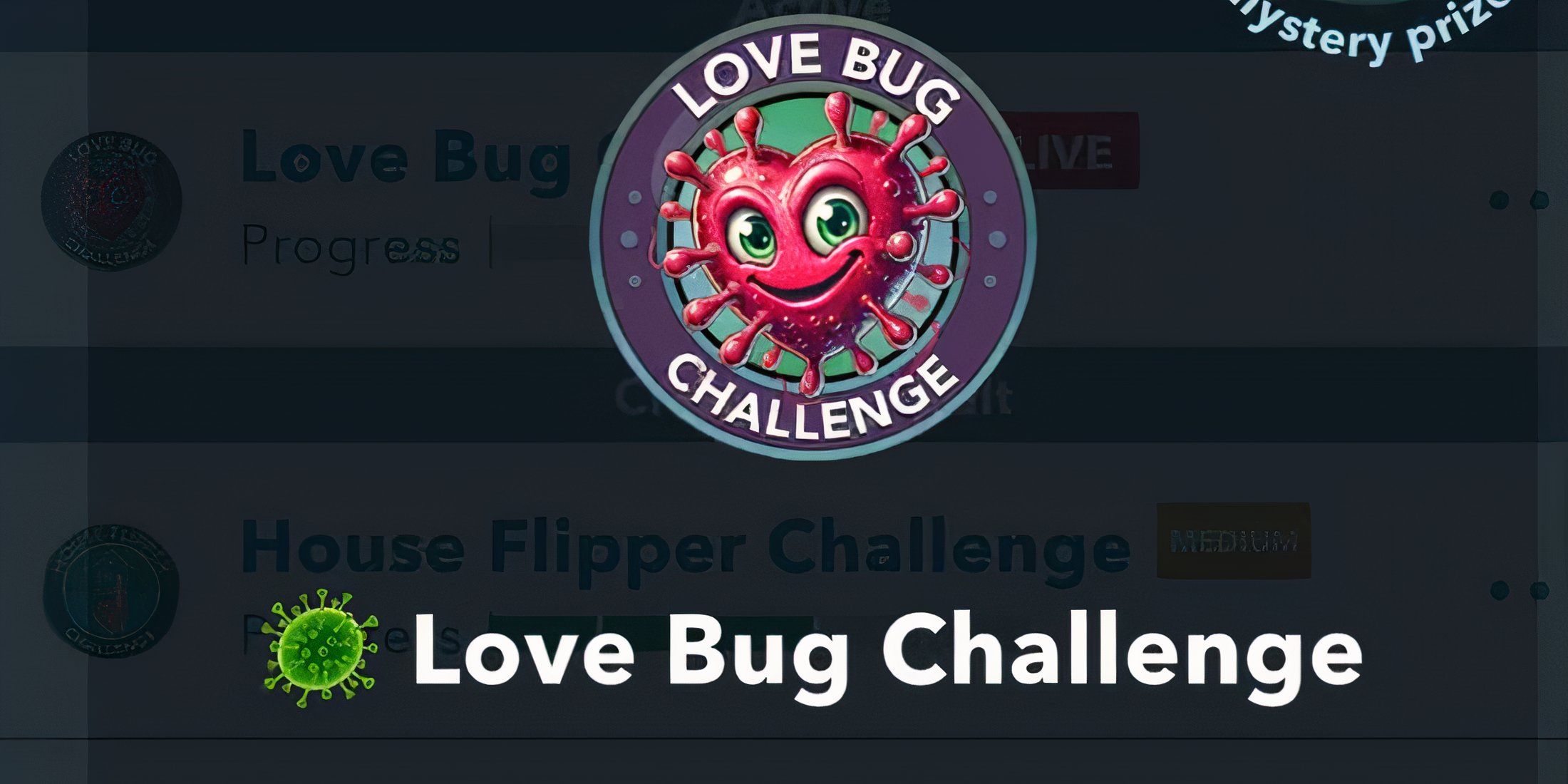 Bitlife: How to Complete the Love Bug Challenge