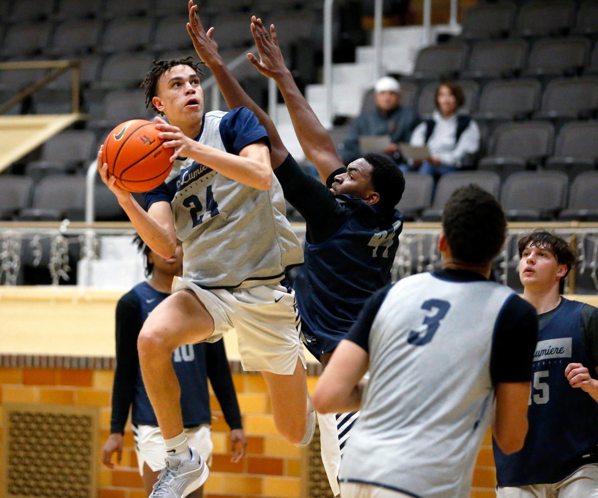 Why Did Darius Adams From UConn? Exploring the Truth Behind