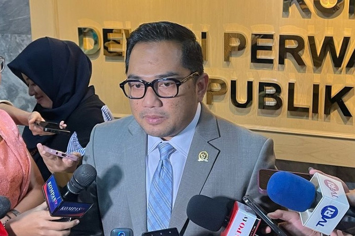 Daftar Calon Anggota Ombudsman RI