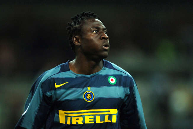 9. Obafemi Martins