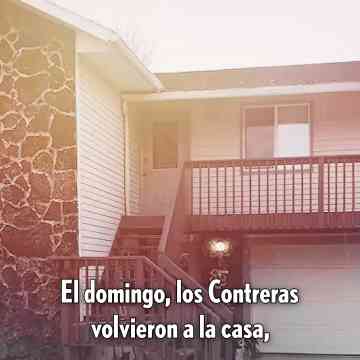 El siniestro caso de Cassie Jo Stoddart