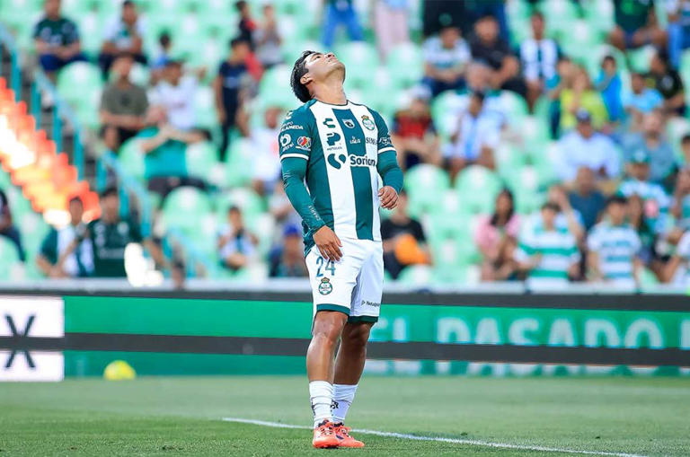 Santos Laguna se ha salvado de pagar la multa porcentual