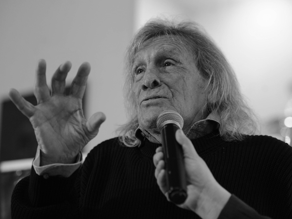 Argentinische Torwartlegende Gatti gestorben