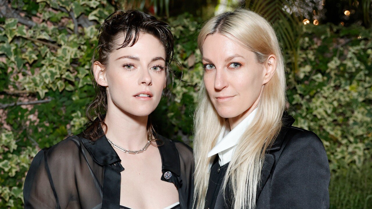 Twilight actor Kristen Stewart marries Dylan Meyer in intimate ceremony