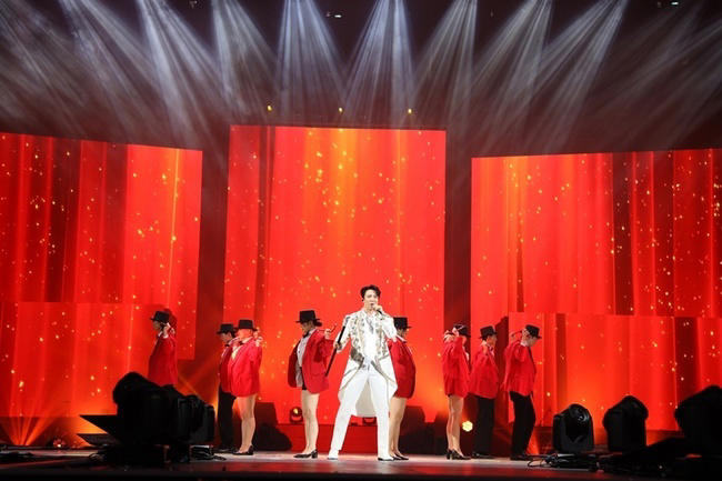 ‘현역가왕2’ 콘서트 2만여명 열광‥실황 중계 전격 편성
