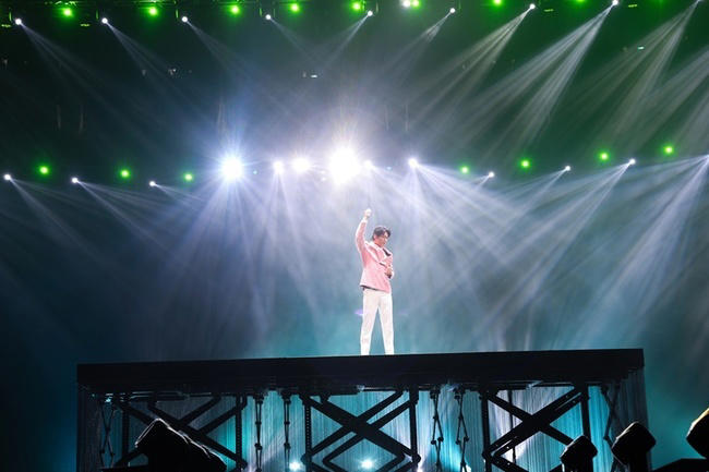 ‘현역가왕2’ 콘서트 2만여명 열광‥실황 중계 전격 편성