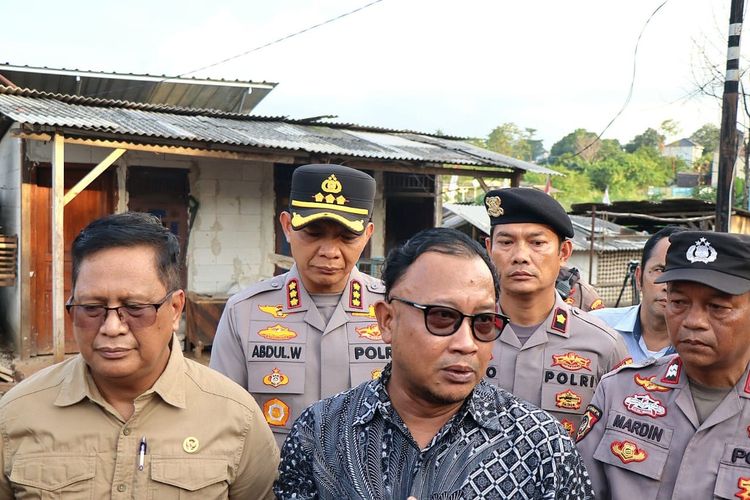 Kompolnas Kritik Penataan Jabatan di 17 Kementerian/Lembaga