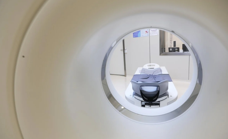 Công cụ AI phát hiện ung thư của Alibaba được FDA công nhận là 'thiết bị  đột phá'