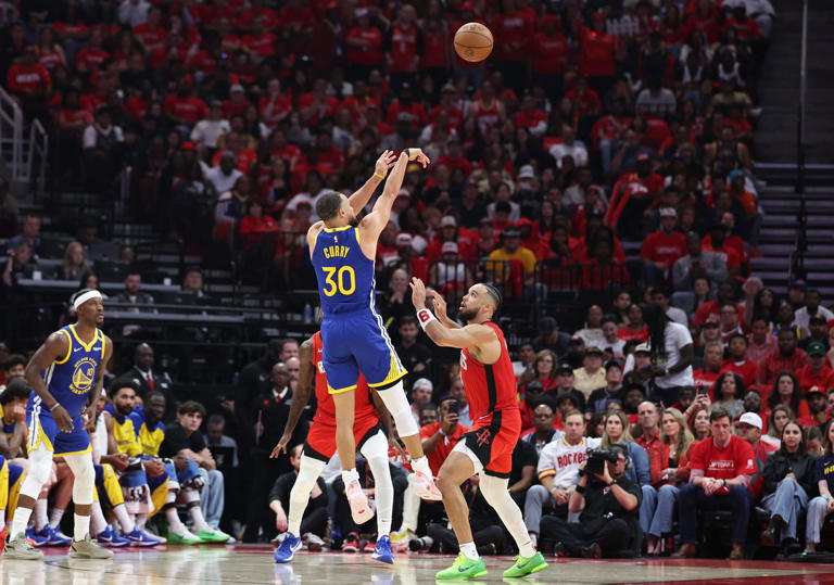 Jimmy Butler III Urges Warriors Teammates To ‘Protect’ Stephen Curry During the NBA Playoffs
