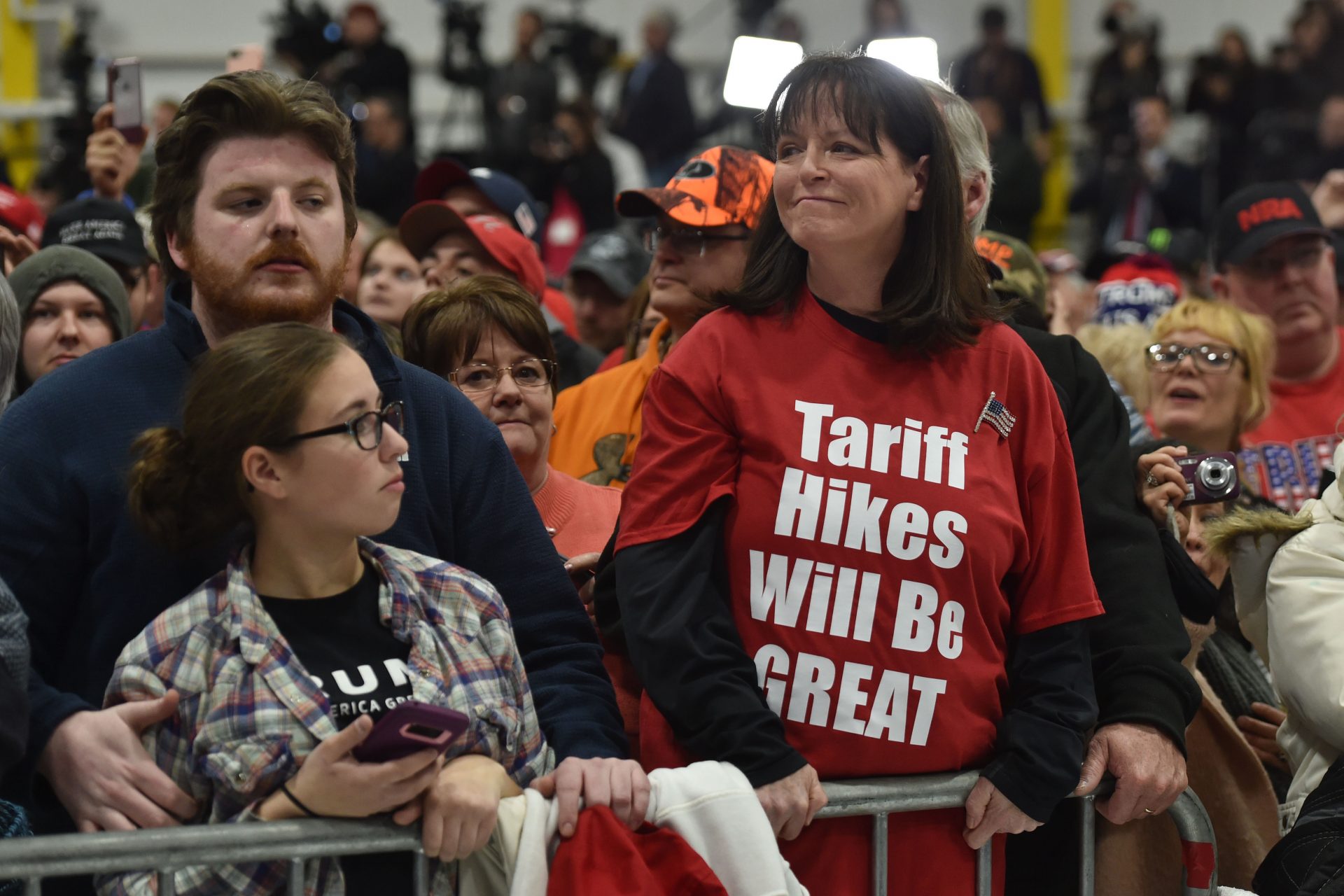 Desaprobación sesgada