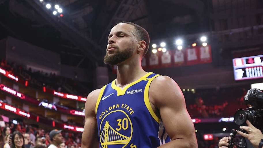 Rockets in Good Shape Despite Game 1 Loss to Warriors