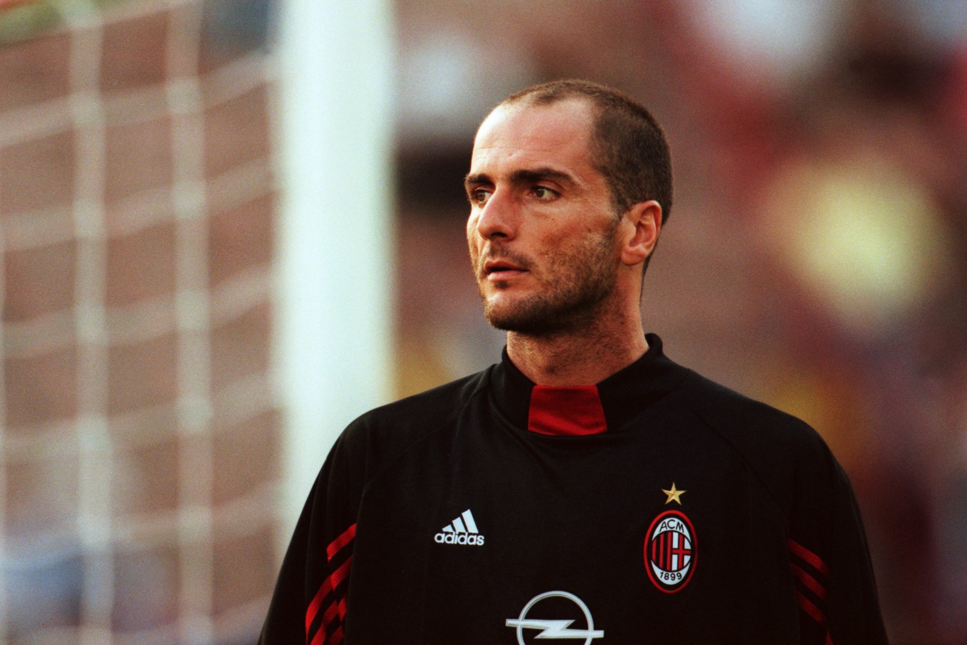 AC Milan: The greatest XI of all-time