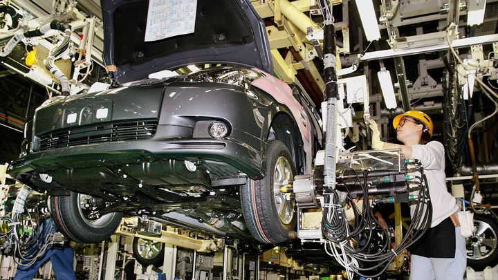 Pemasok Honda dan Toyota Kembangkan Interior Mobil dari Bahan Alam