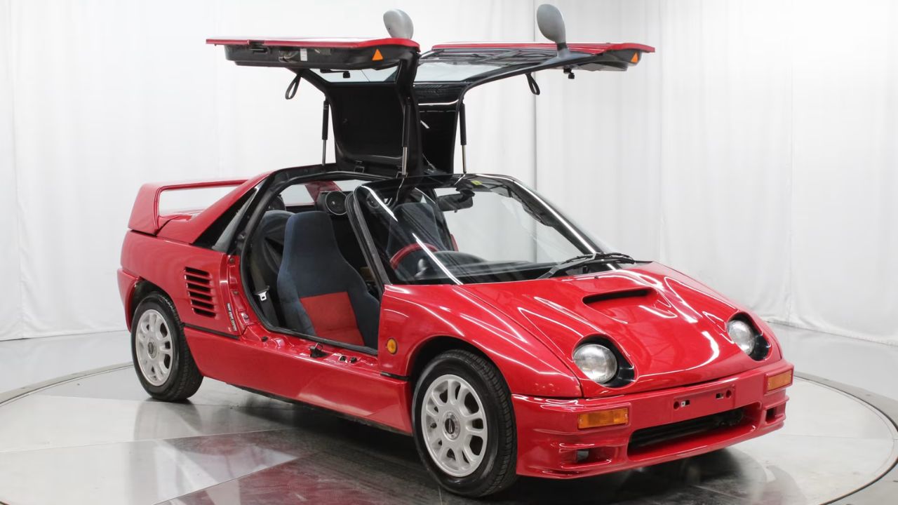 10 Kei Cars That Proved Small Can Still Be Cool