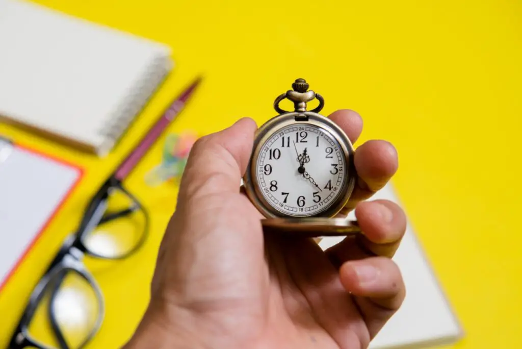 10 Time Management Tricks for Getting More Done in Less Time
