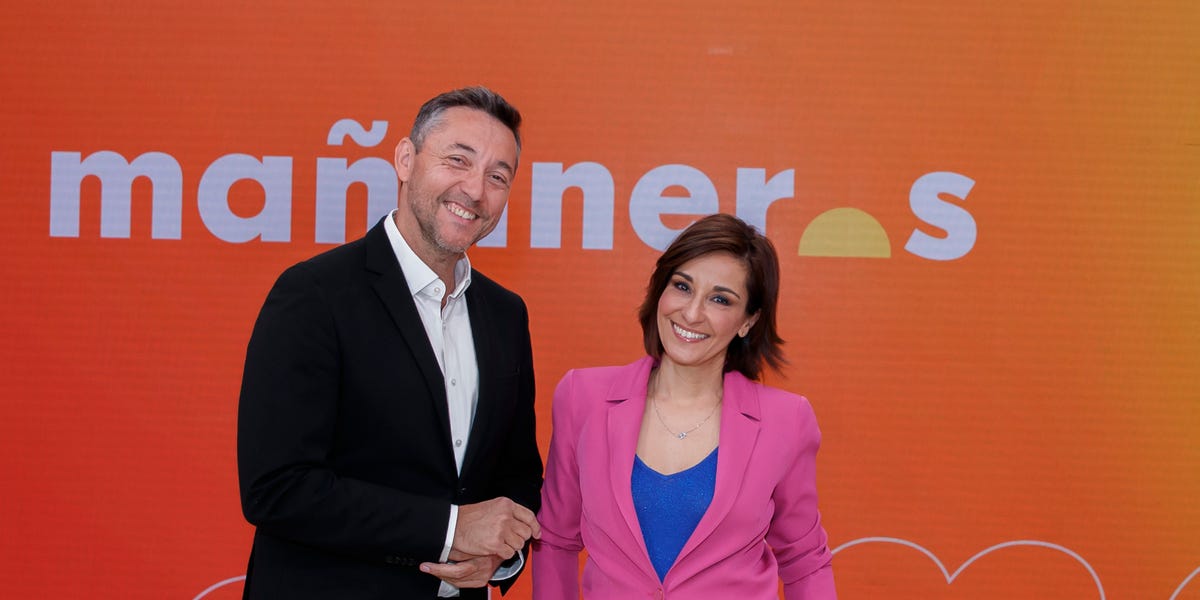 TVE anuncia una investigación interna a los programas 'Mañaneros 360' y 'Malas  lenguas' por quejas internas