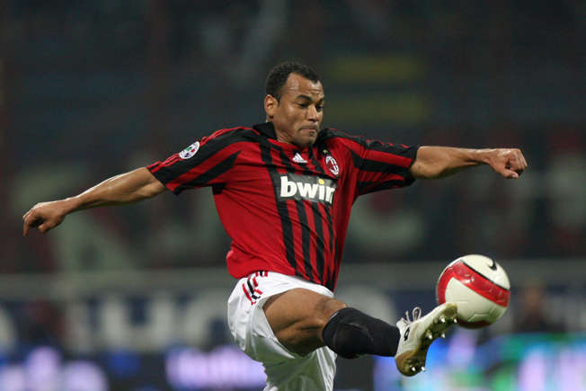 Cafu - RB